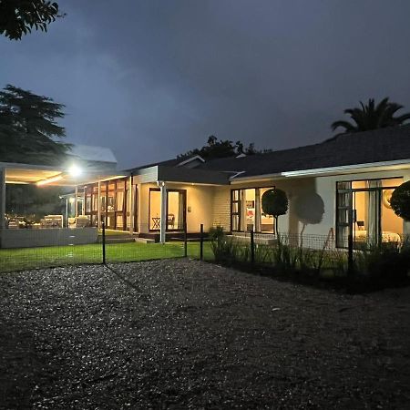 Le'Ciara Luxury Guest House Johannesburg Esterno foto