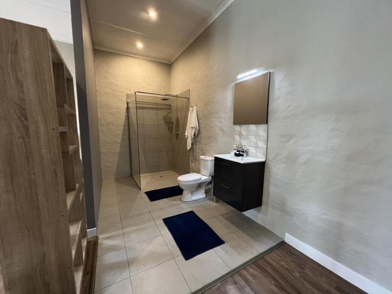 Le'Ciara Luxury Guest House Johannesburg Esterno foto