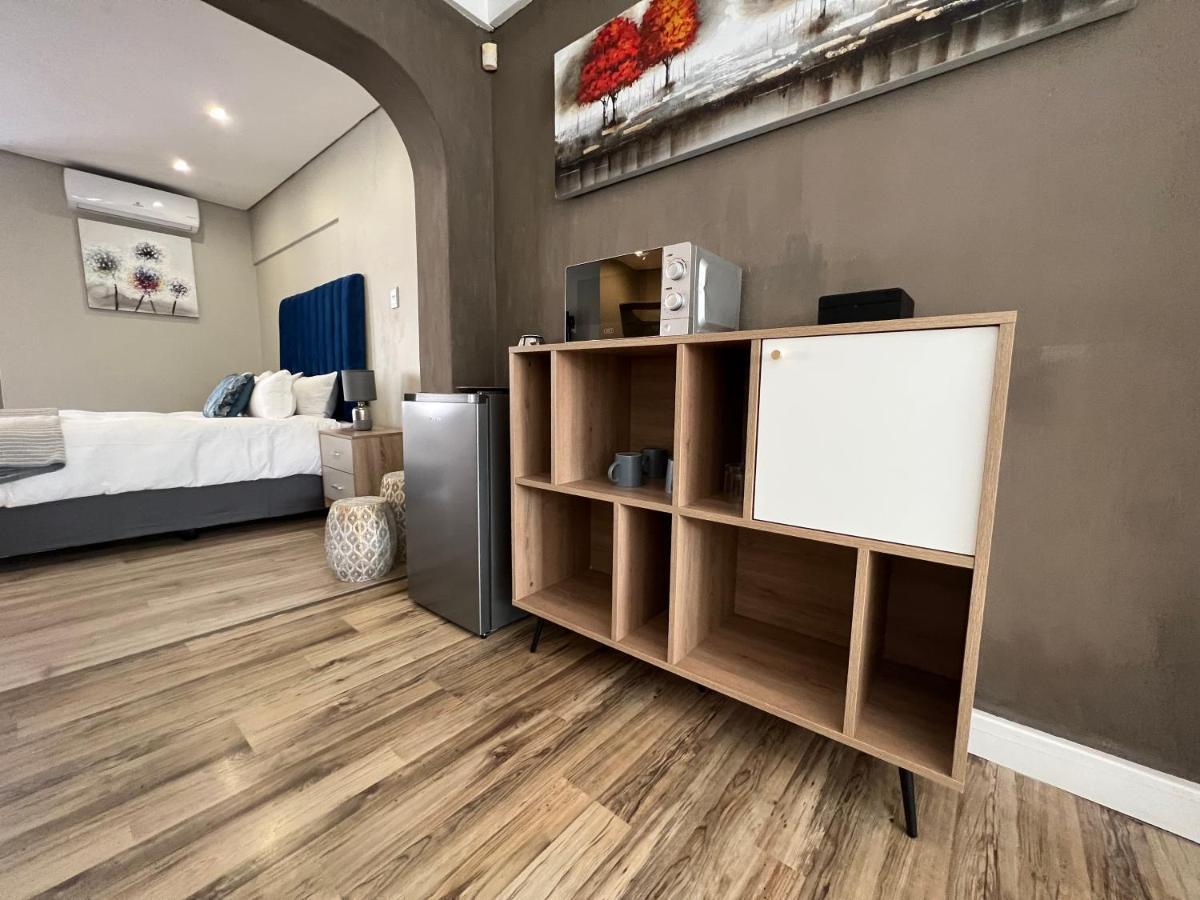 Le'Ciara Luxury Guest House Johannesburg Esterno foto