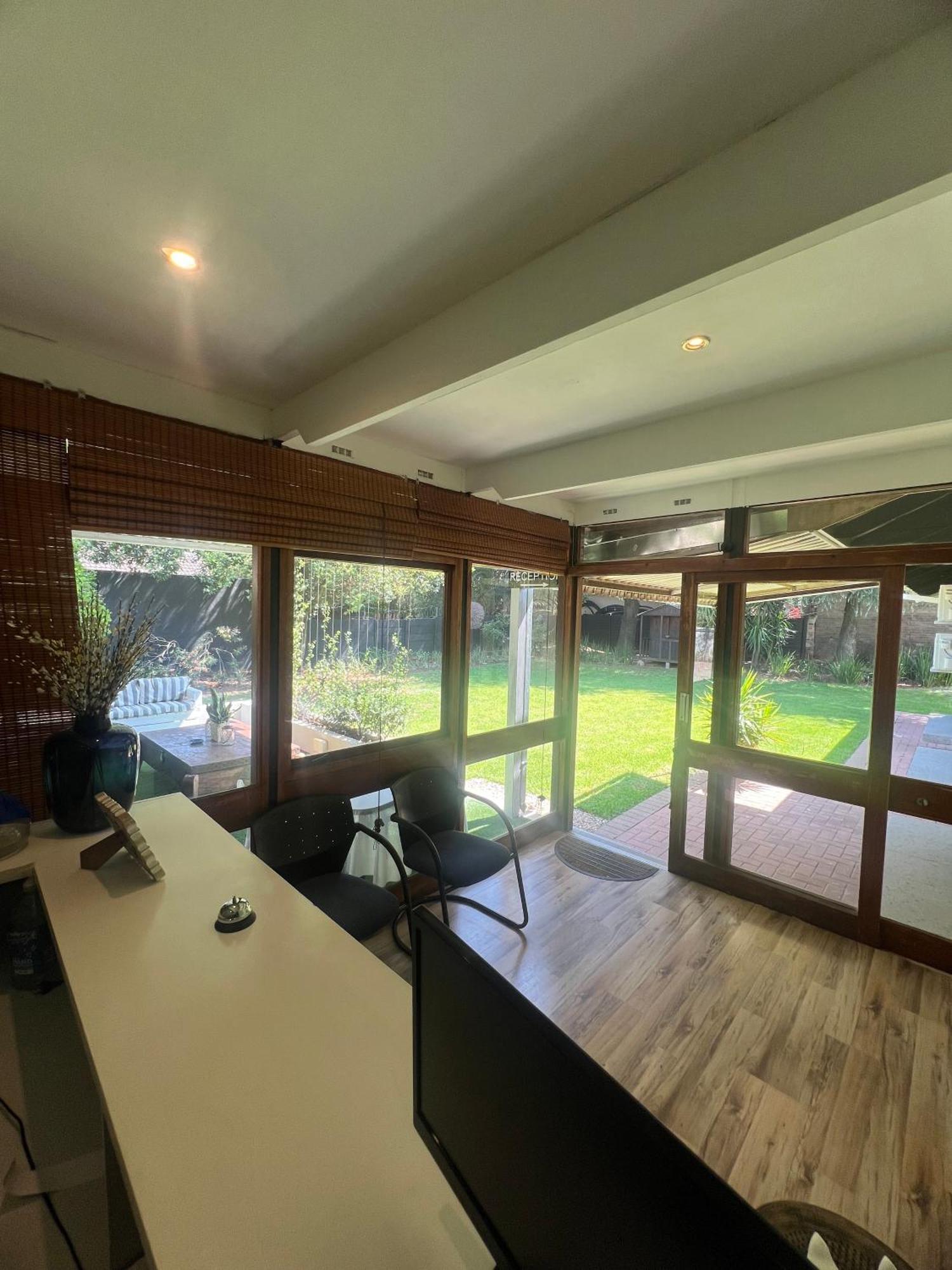 Le'Ciara Luxury Guest House Johannesburg Esterno foto