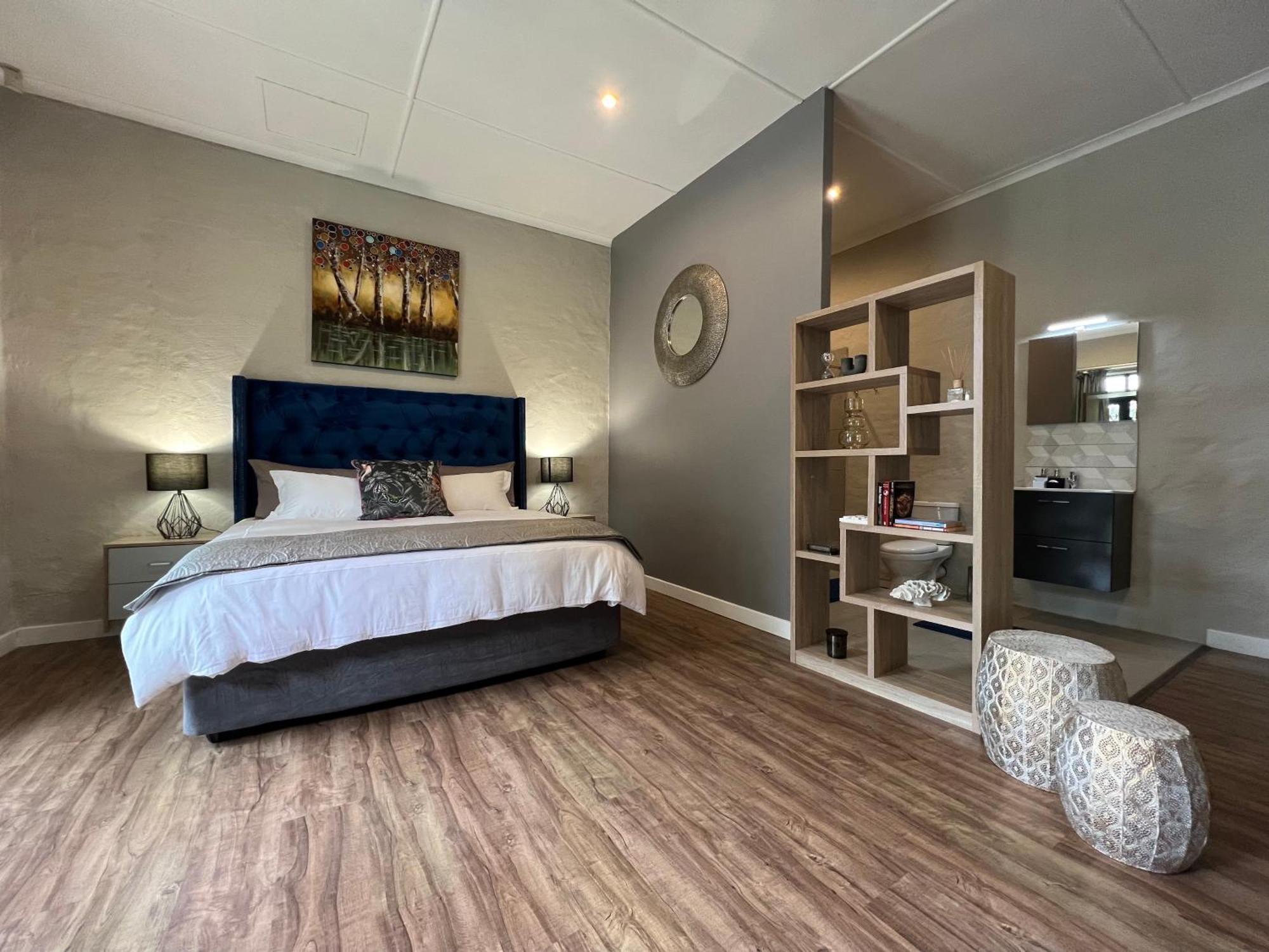 Le'Ciara Luxury Guest House Johannesburg Esterno foto