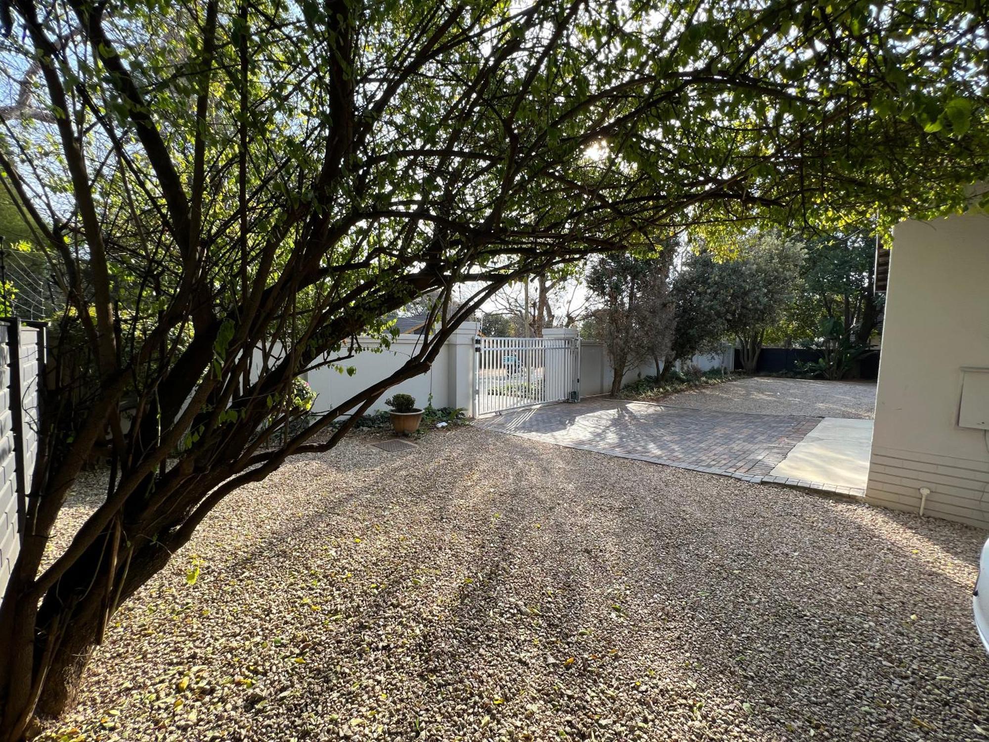 Le'Ciara Luxury Guest House Johannesburg Esterno foto