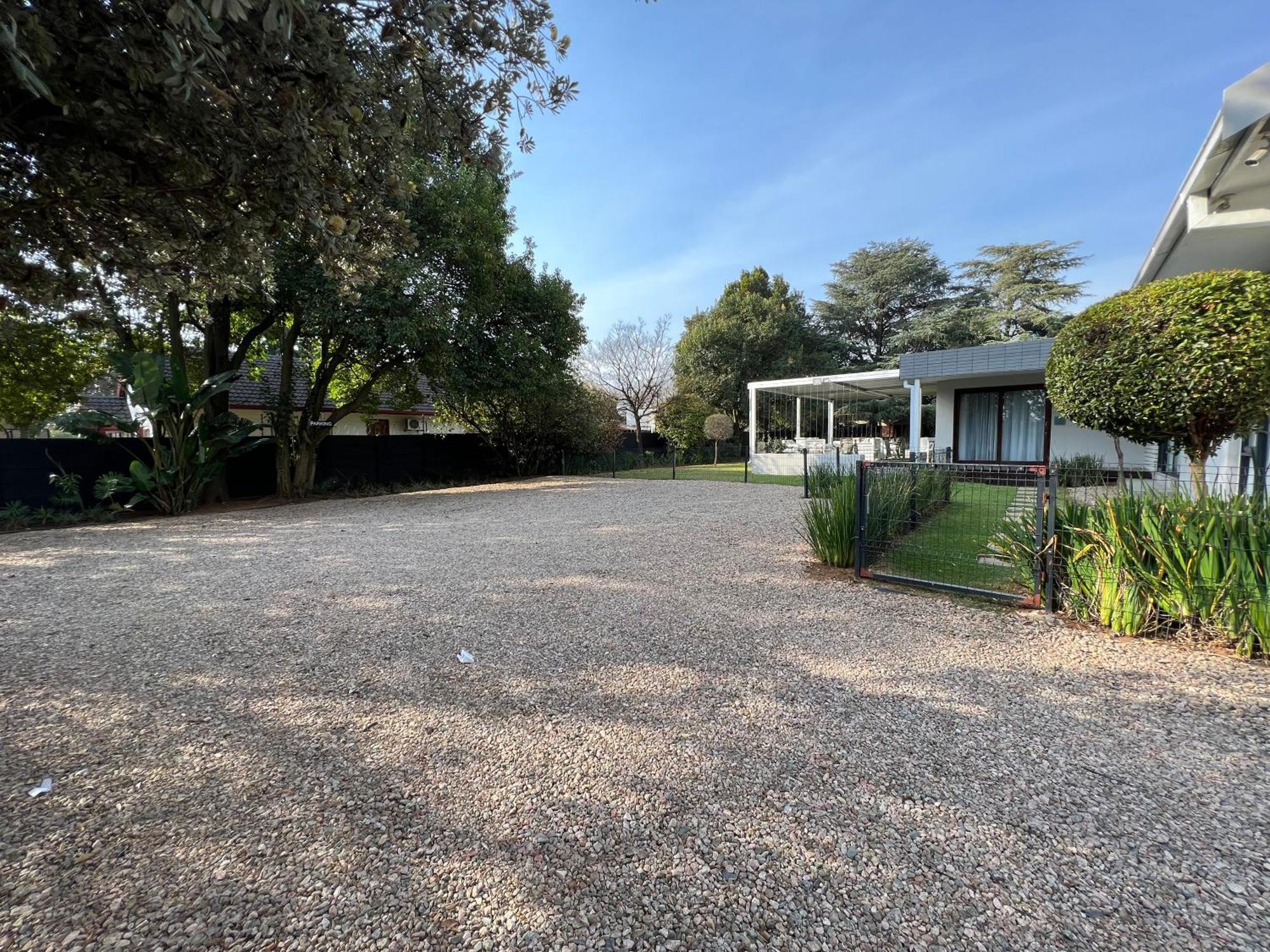 Le'Ciara Luxury Guest House Johannesburg Esterno foto