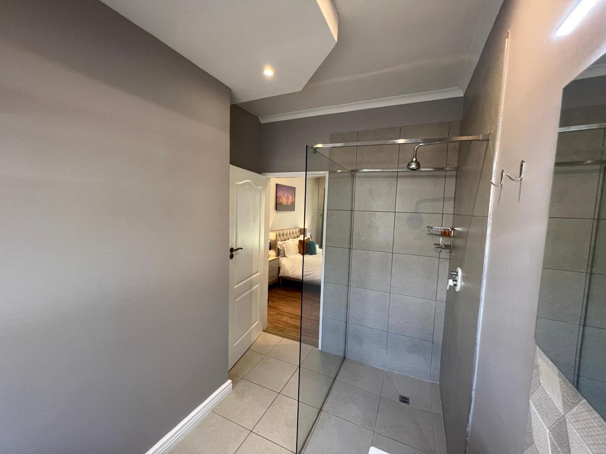 Le'Ciara Luxury Guest House Johannesburg Esterno foto